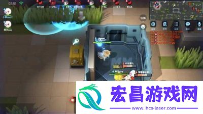 逃跑吧少年车轮滚滚怎么用巧用道具轻松取胜