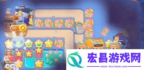 保卫萝卜4万圣奇妙夜第14关怎么过保卫萝卜4万圣奇妙夜第14关通关攻略