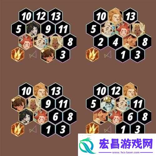 剑与远征平民