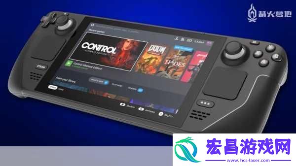 V社放大招！SteamOS或将登陆更多掌机平台