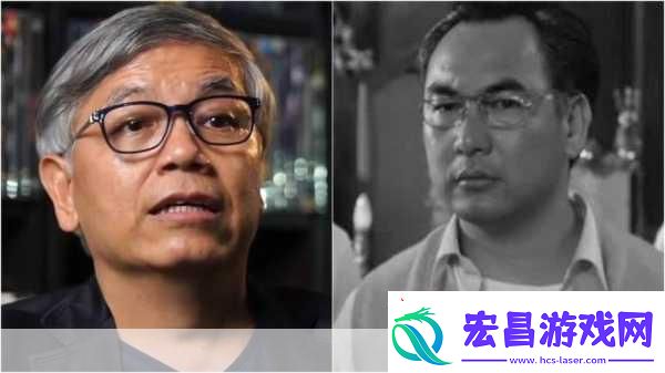 惊爆！香港导演元奎疑似离世