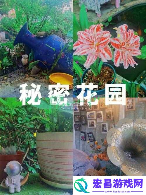 大手往哪秘密花园探去