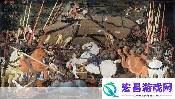 顶级西方大但人文艺术