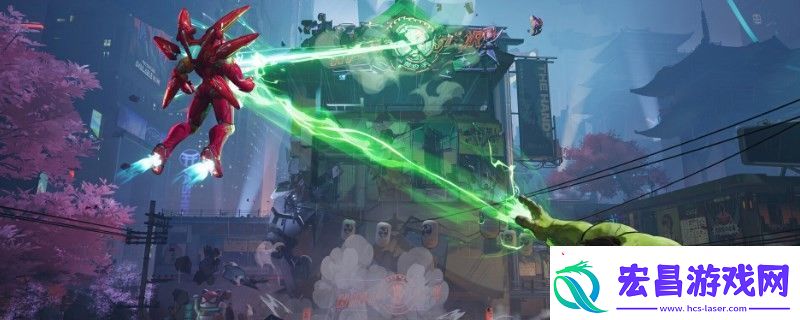 漫威争锋游戏Steam价格介绍无限数码