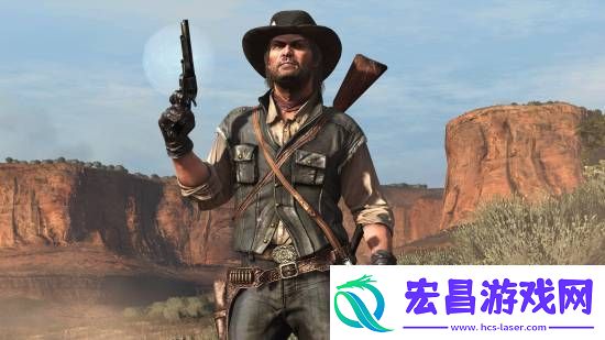 荒野大镖客Steam特别好评