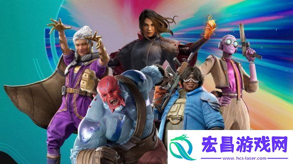 星鸣特攻成遗作！Firewalk工作室被关闭发文告别