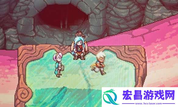 星之海开局选哪个角色