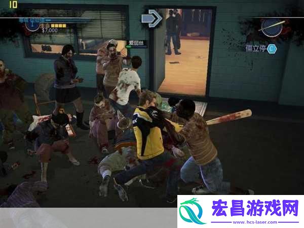 丧尸围城2深度攻略解锁