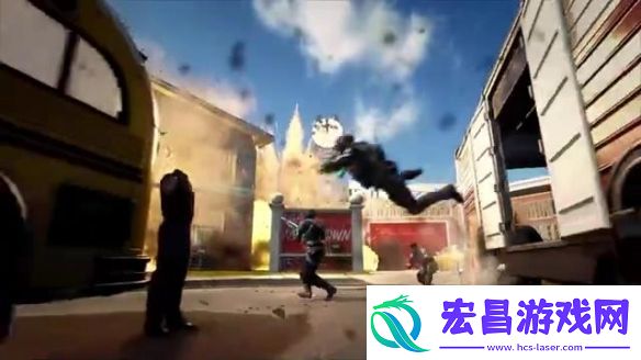 使命召唤