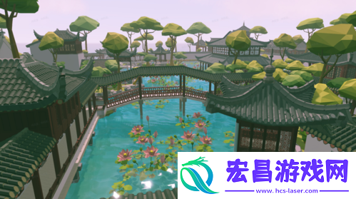 【艾兰岛】全国创作大赛诚邀才华卓绝的你！