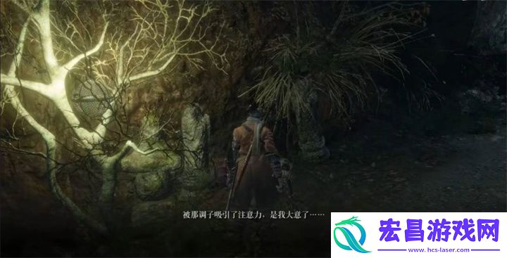 只狼水生的凛可以不杀吗不打水生的凛会怎样