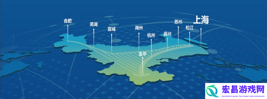 第三届长三角G60科创走廊大会召开