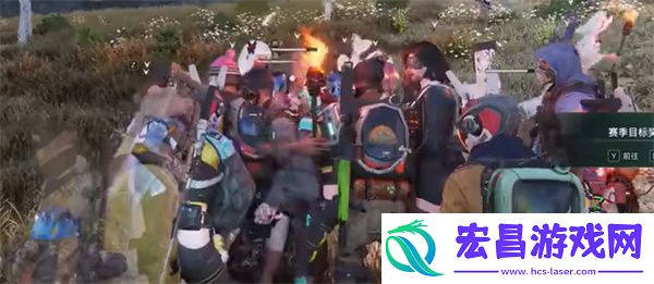 七日世界雪国人生收容物冬灵收容物获取方法