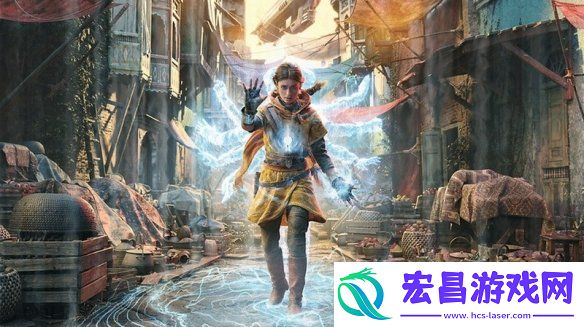 游侠早报