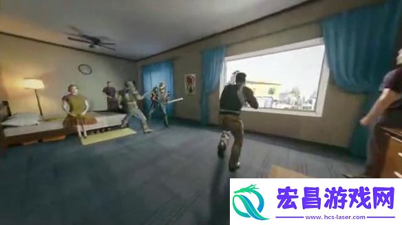 使命召唤