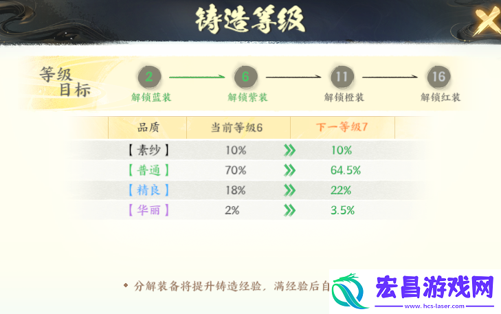 少年歌行风花雪月剑心冢基础功能有哪些