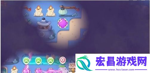 保卫萝卜4万圣奇妙夜第11关怎么过保卫萝卜4万圣奇妙夜第11关通关攻略