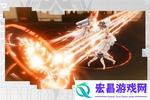 终末阵线