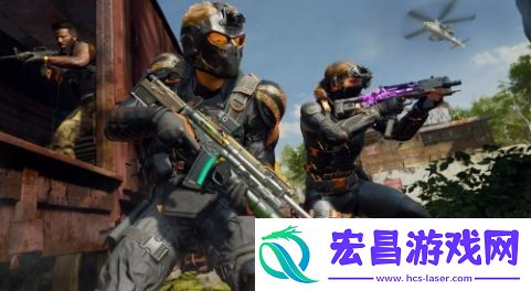 使命召唤21