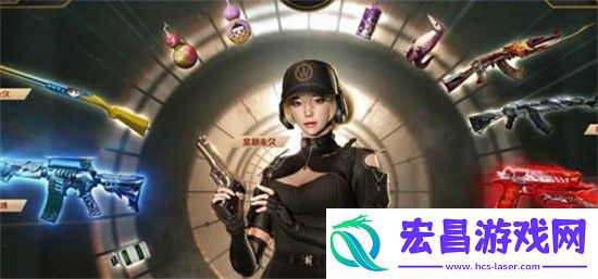 cf手游麻雀获得方法CF手游麻雀怎么获得下载手机版