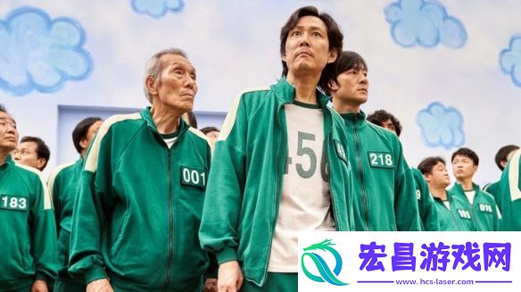 大卫·芬奇将执导美版鱿鱼游戏！2025年开拍