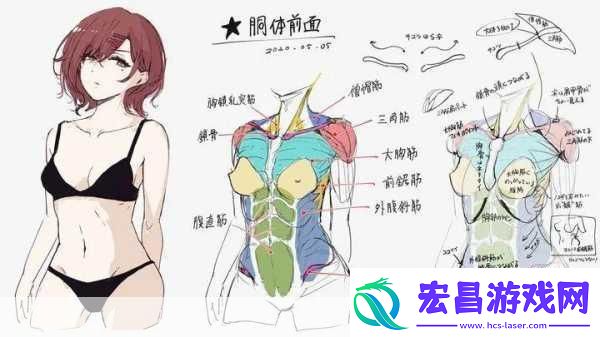 揉欧派