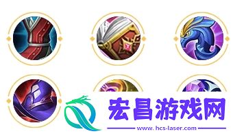 王者荣耀S26赛季不知火舞怎么出装最强