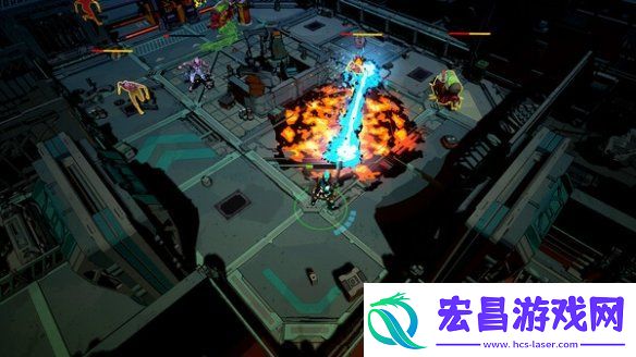 木卫四协议背景衍生作Redacted10月31日发售