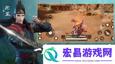 武侠挂机手游盘点