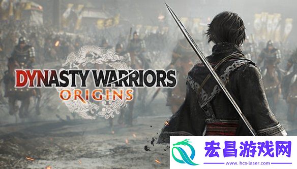 真三国无双
