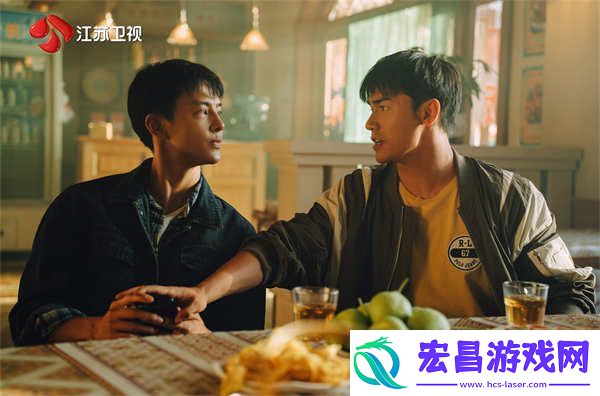 独家对话