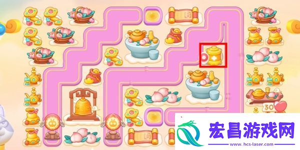保卫萝卜4