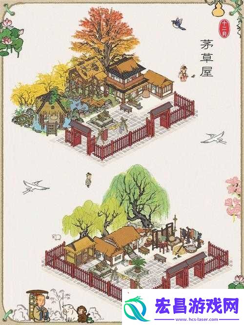 江南百景图武则天深度评测