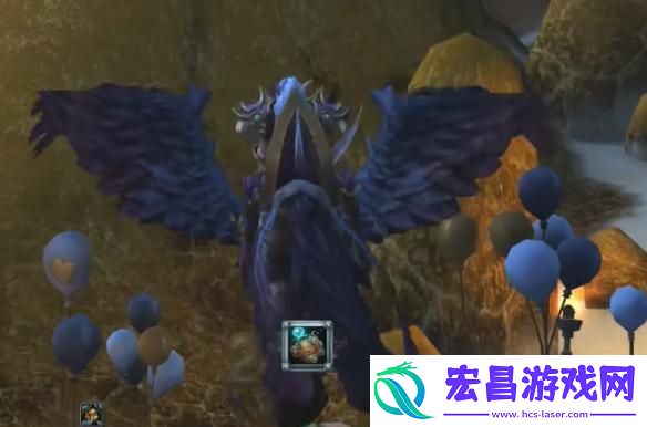 魔兽世界心心相印任务怎么做