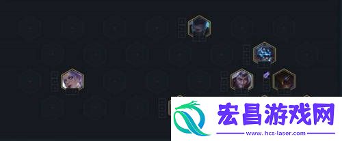 云顶之弈10.15六剑剑圣阵容怎么玩六剑剑圣阵容玩法详解