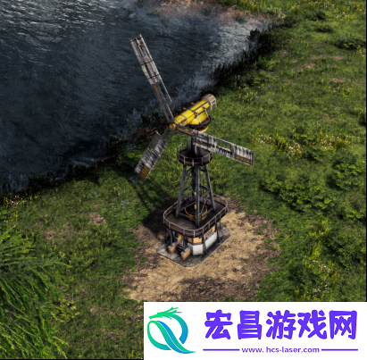 末日城市建造游戏末日地带2迎来首个重大更新