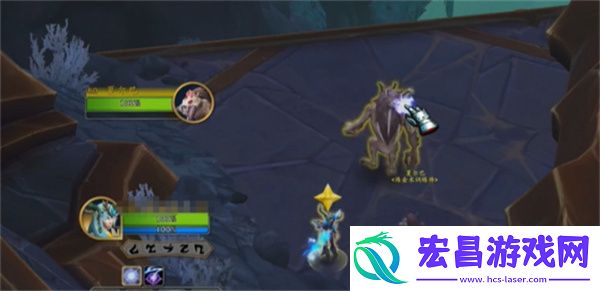 魔兽世界见证辉煌任务攻略
