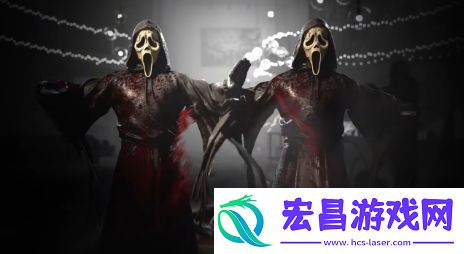 真人快打1联动惊声尖叫鬼脸杀手加入战斗
