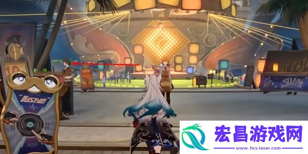 “崩坏星穹铁道”2.6天佑折纸大学成就攻略