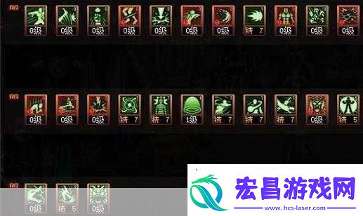 DNF苏醒之森版本巫女技能加点
