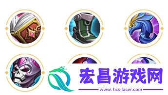 王者荣耀S26赛季不知火舞怎么出装最强