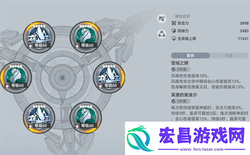 深空之眼梵轮帕尔瓦蒂刻印选择推荐