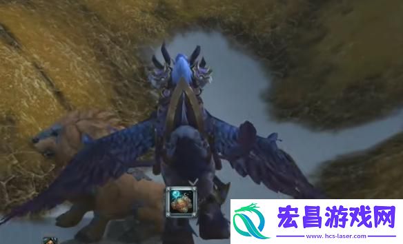 魔兽世界心心相印任务怎么做