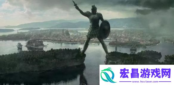 太可惜了！作家乔治·RR·马丁透露