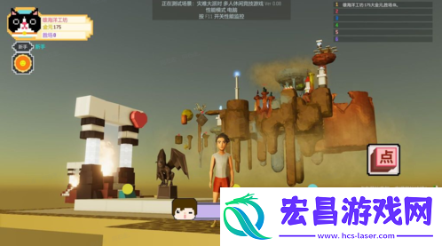 【艾兰岛】全国创作大赛诚邀才华卓绝的你！