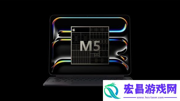 苹果M5芯片预计2025年推出！新iPad