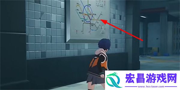 绝区零第三幕大厦海报任务攻略