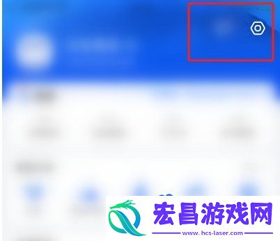 高德地图怎么关闭室内地图
