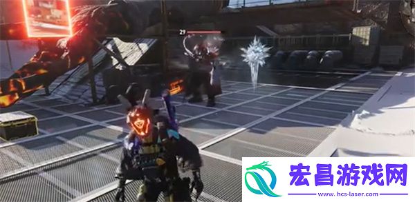 七日世界雪国人生收容物冬灵收容物获取方法
