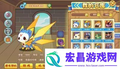 洛克王国乐园升级攻略与经验速刷指南